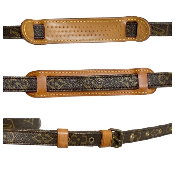 LOUIS VUITTON Amazon Shoulder Bag 💼 F10 - Picture 14 of 15